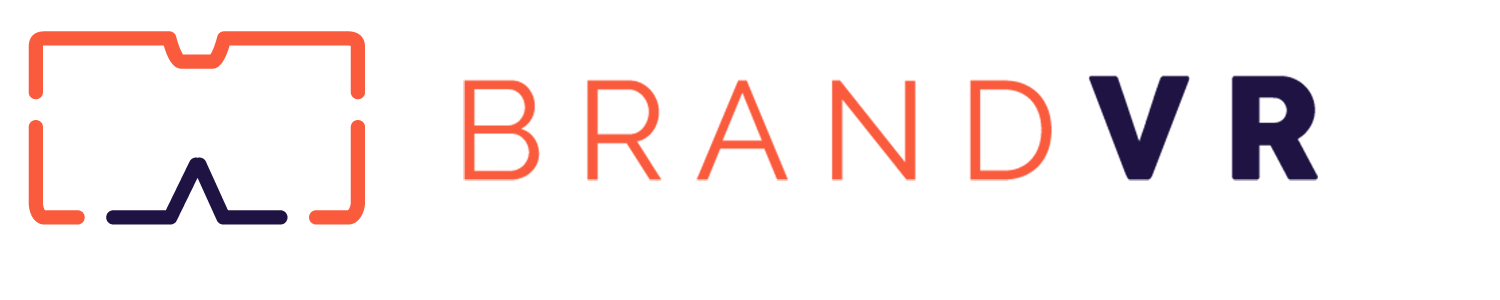 Brand VR logo